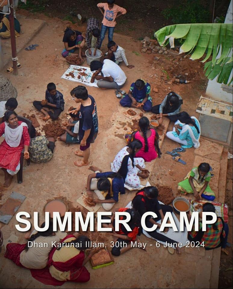 Summer Camp